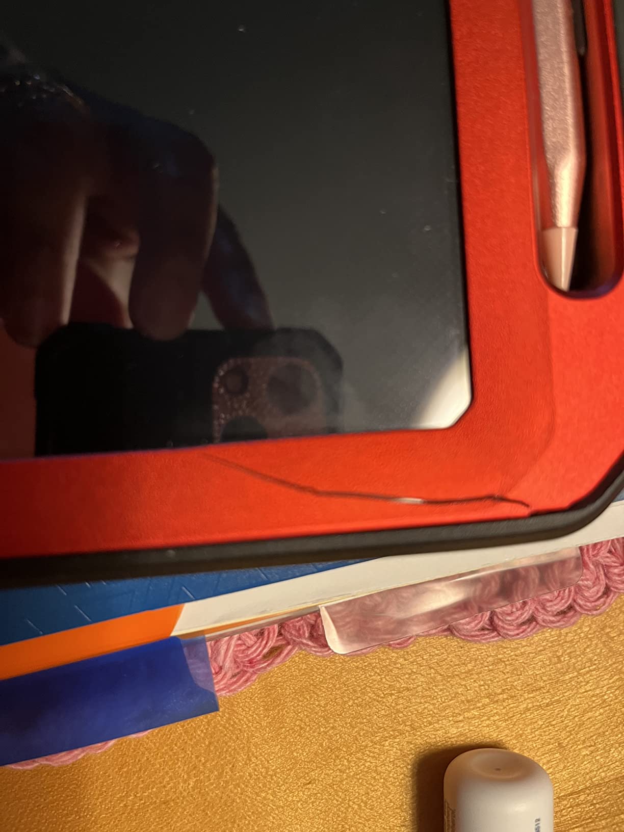 SUPCASE for iPad 11th Gen A16 11