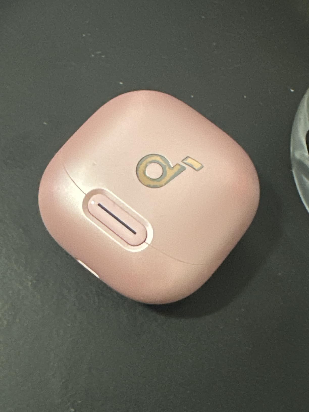 Soundcore by Anker Liberty 4 NC Wireless Earbuds customer photo 1