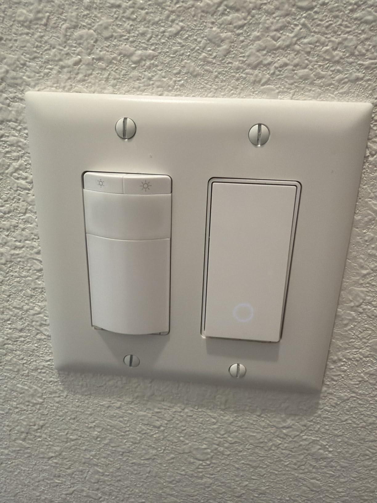 Tapo Matter Smart Light Switch, S505, Single Pole, Need Neutral Wire customer photo 2