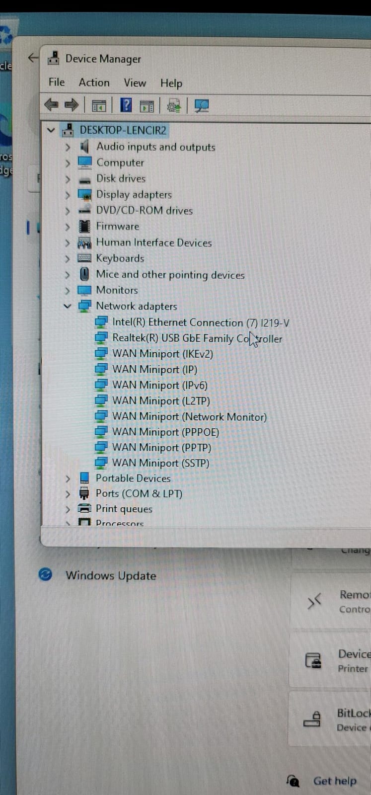 Dell Optiplex 5060 Desktop Computer | Hexa Core Intel i7 (3.4) | 32GB DDR4 RAM | 1TB SSD Solid State | Windows 11 Professional | Home or Office PC (Renewed), Black customer photo 1