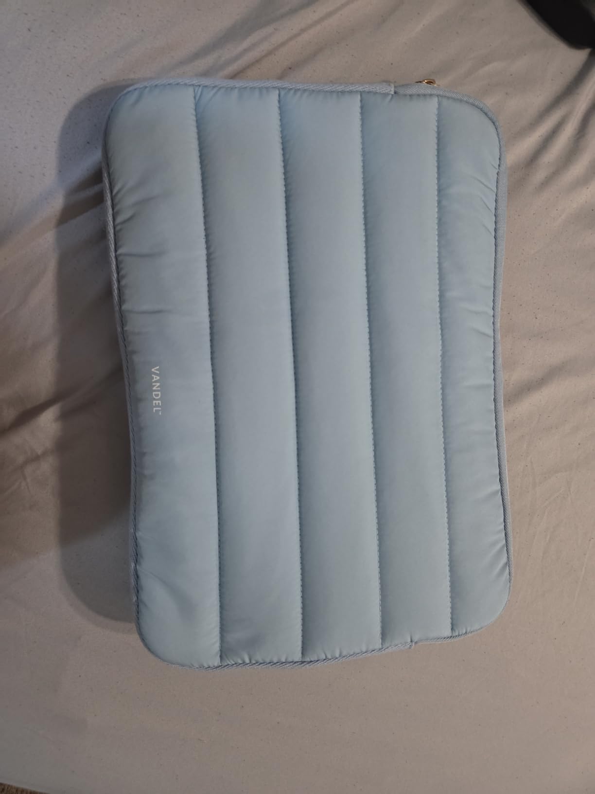 Vandel Puffy iPad Sleeve 11 Inch, Tablet Sleeve, iPad Bag, Tablet Pouch customer photo 1