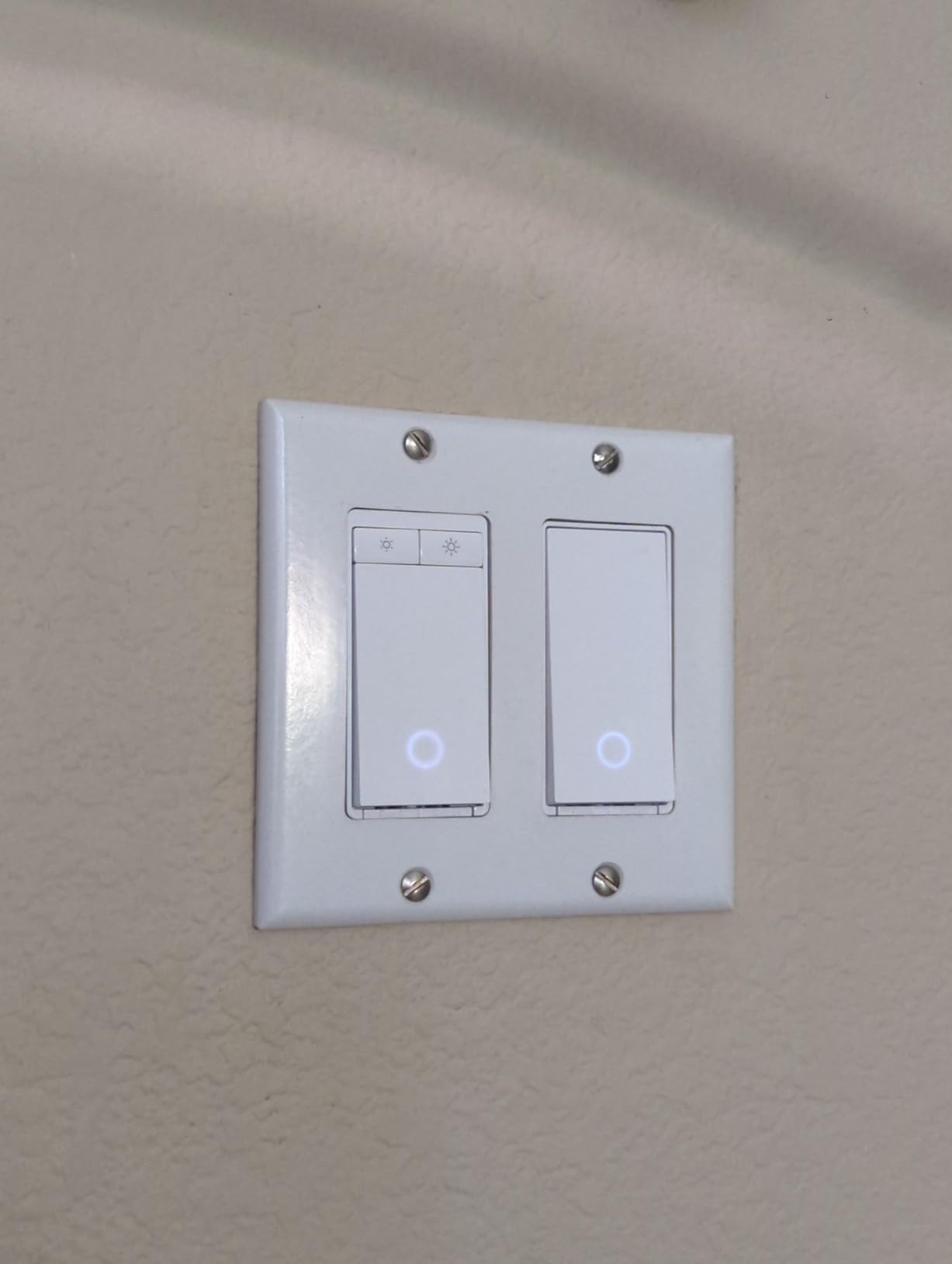 Tapo Matter Smart Dimmer Switch S505D(2-Pack), Single Pole customer photo 2