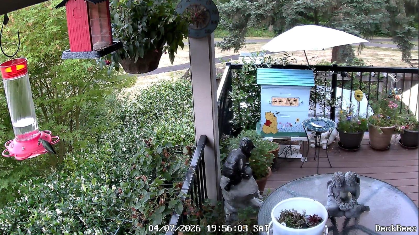 REOLINK Plug-in 4K WiFi 6 Outdoor Security Camera RLC-810WA, Surveillance customer photo 2