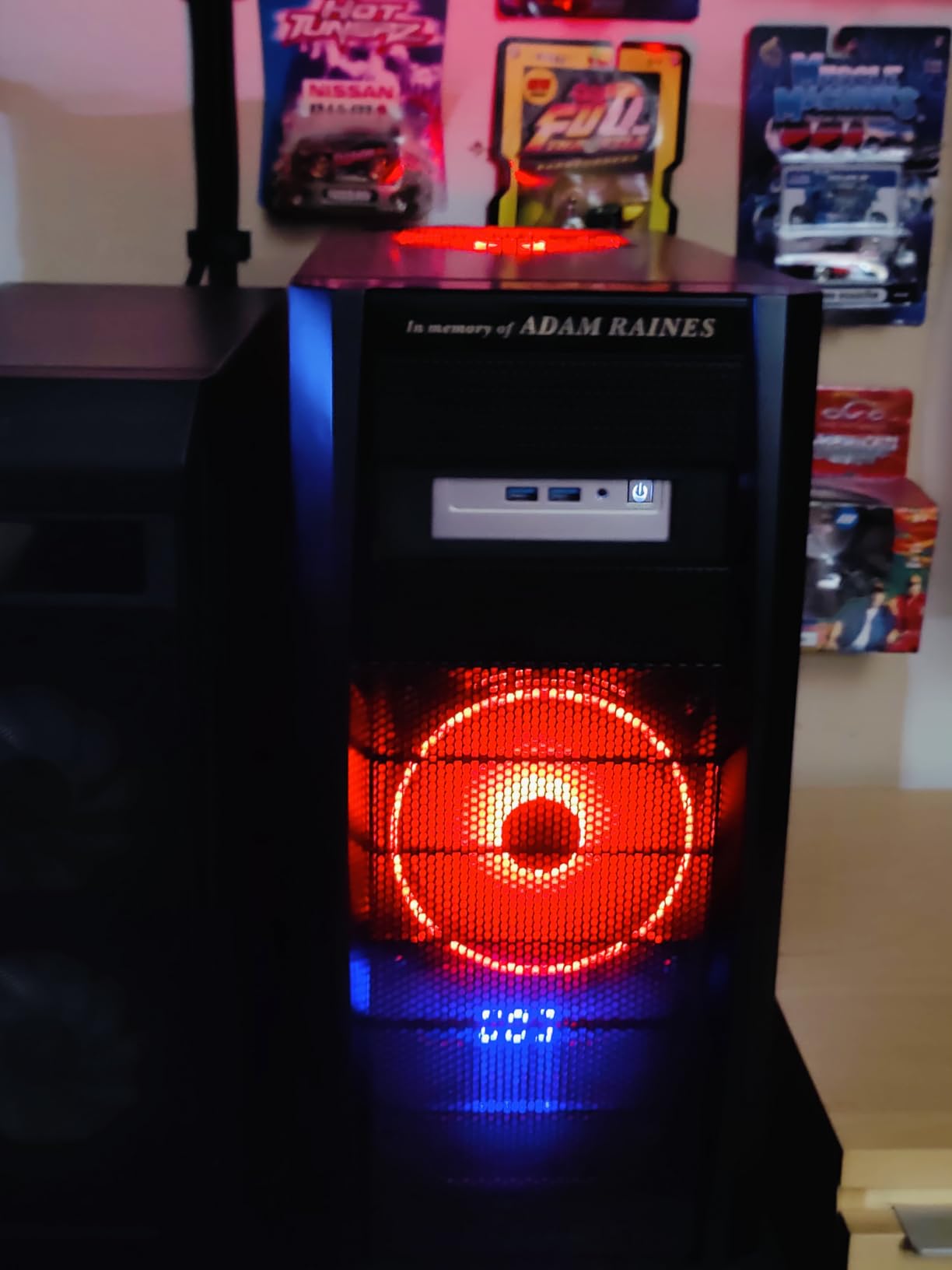 GEEKOM A5 2027 Edition Mini PC, Ryzen 7 7730U, 16GB RAM, 512GB NVMe SSD customer photo 2