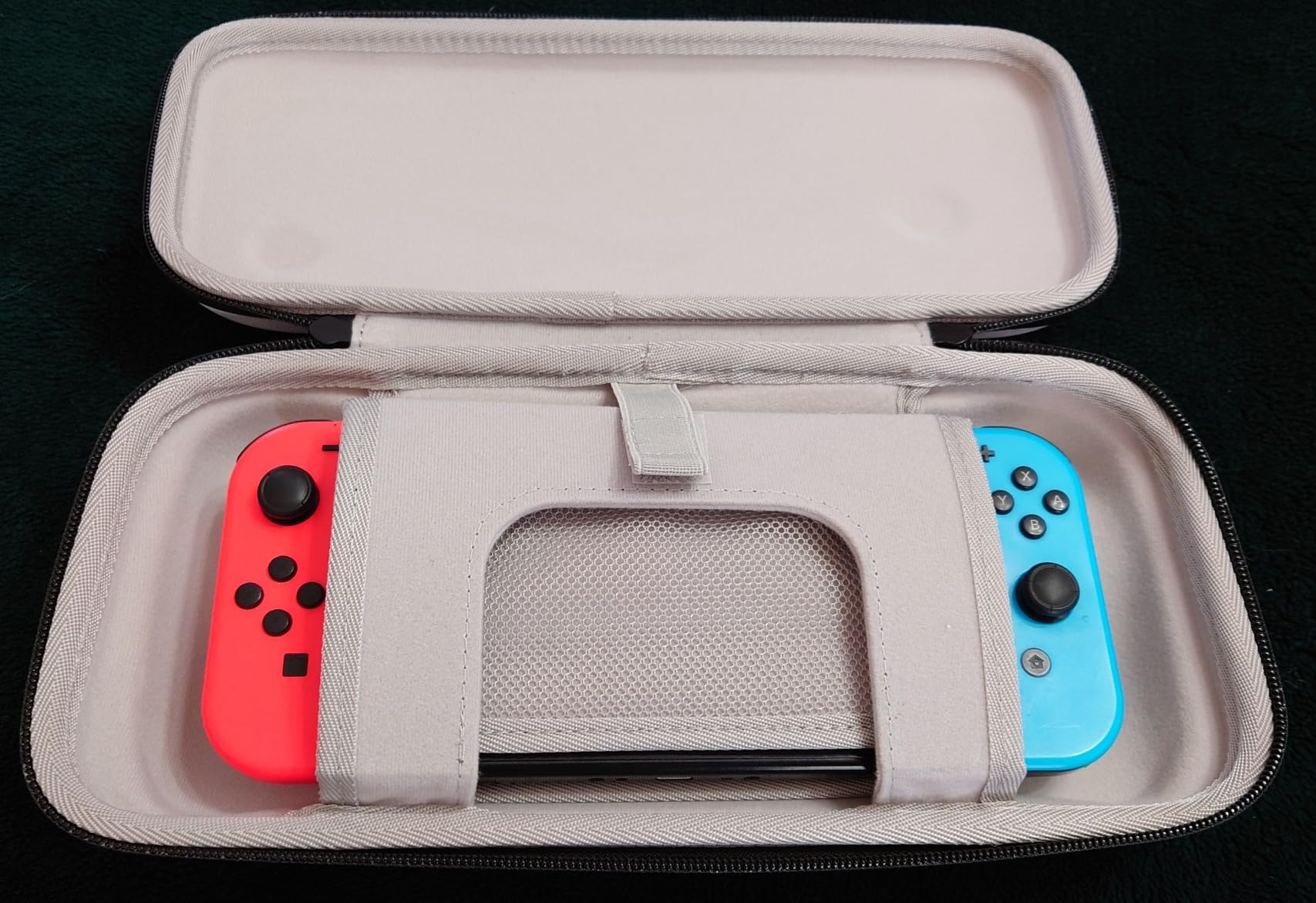 Syntech Hard Carrying Case for ROG Ally/Ally X, [Not for Rog Xbox Ally/X] customer photo 1