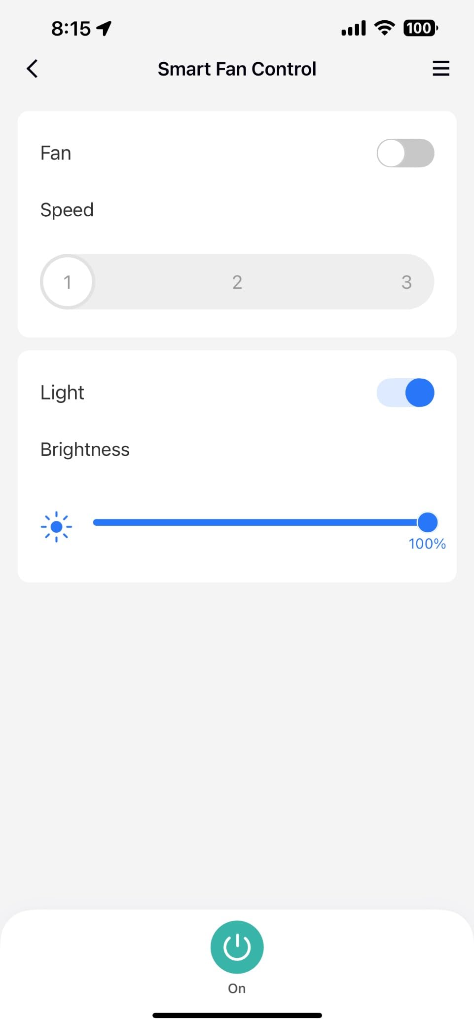 meross Smart Ceiling Fan Control and Dimmer Light Switch Works with HomeKit customer photo 2