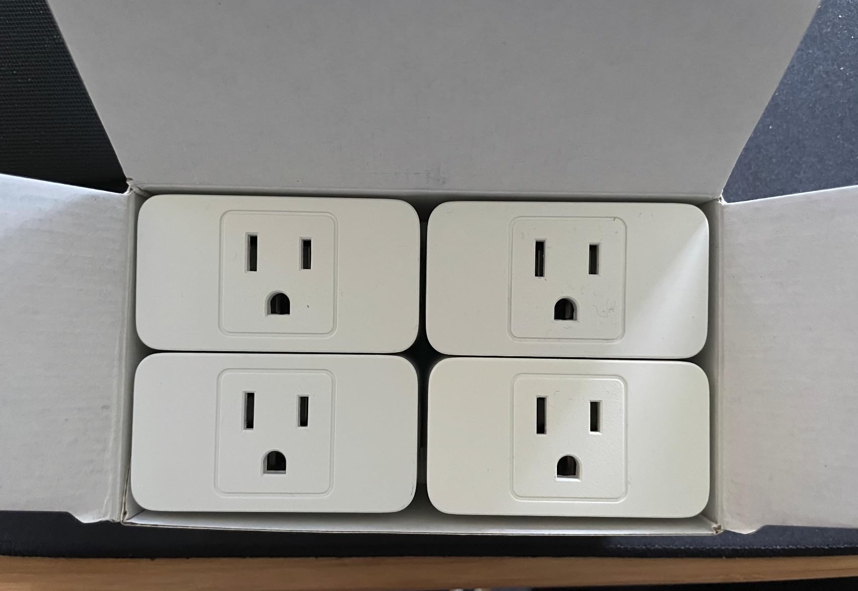 meross Matter Smart Plug, Energy Monitoring, Standby Killer, FFS Easy Setup customer photo 1
