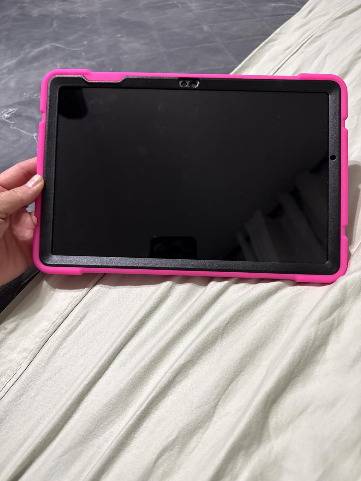 Shockproof Case for Samsung Galaxy Tab A11+ / A9+ Plus 11