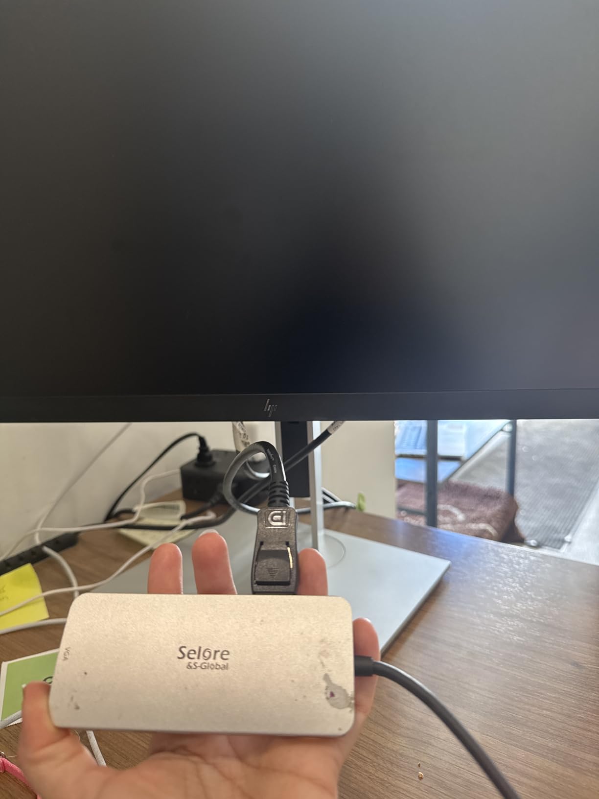 Selore 3 HDMI Docking Station Triple Monitor Docking Station 3 Monitors | USB C Dock, Triple HDMI, Triple 4K Display, 10Gbps Tata Transfer, 100W PD Charging, USB C Hub, USB C Dongle for Windows macOS customer photo 1