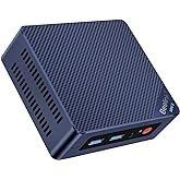 Beelink SER3 Mini PC, Ryzen 5 3500U(Up to 3.7Ghz), 16GB DDR4 + 256GB PCIe3.0 SSD, Wins 11 Pro, Dual HDMI 4K, Gigabit LAN, WiFi 5, BT 5, USB3.2 customer photo 2