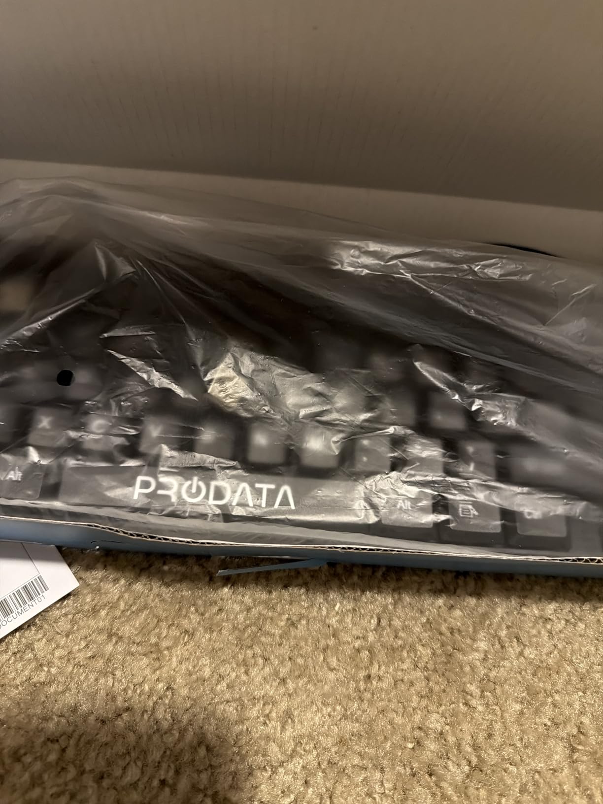 HP ProDesk 600 G3 SFF Desktop Computer with 21.5
