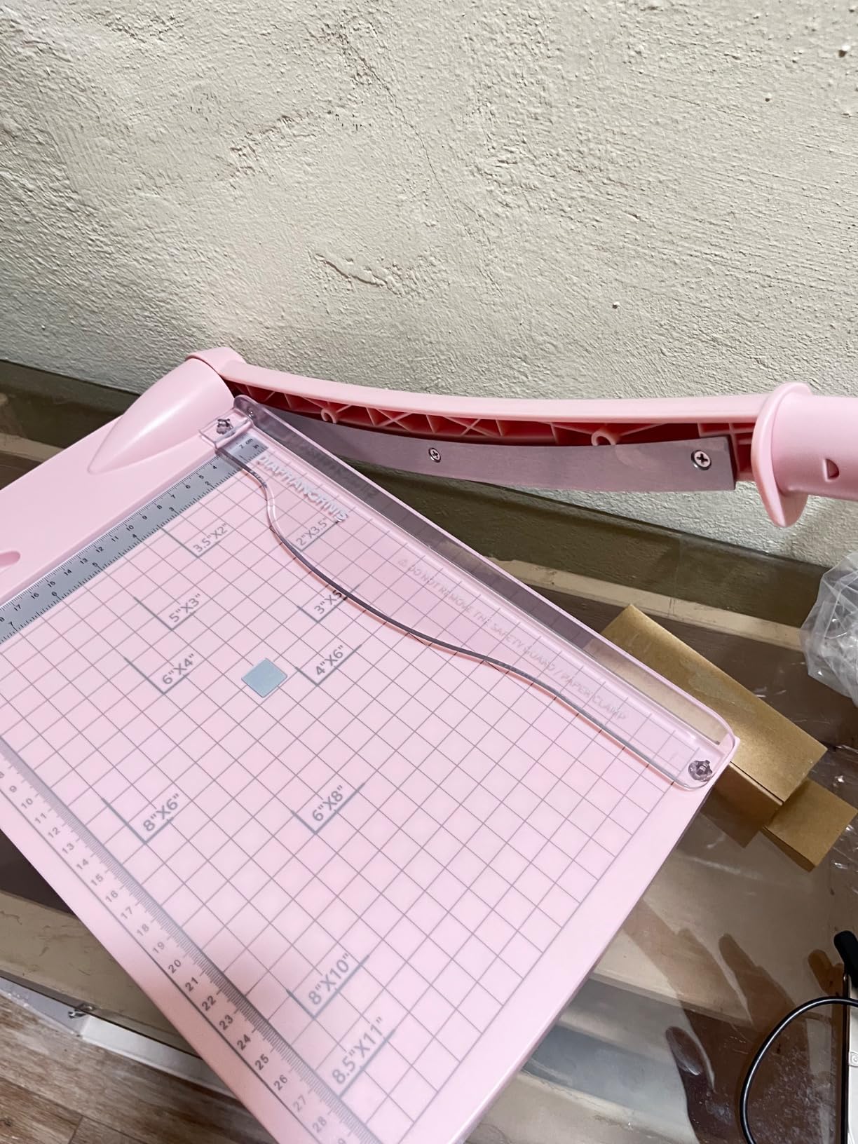 Paper Cutter,Paper Trimmer12