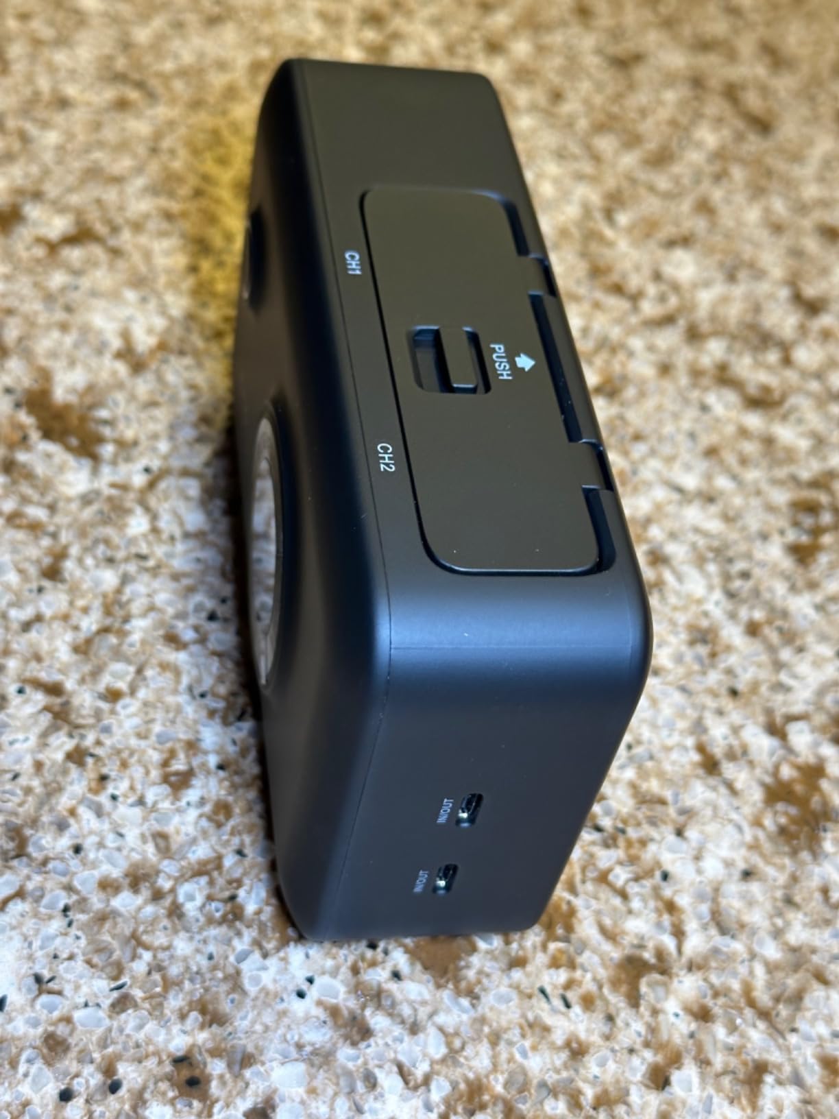 Llano 2-in-1 LP-E6P LP-E6NH Battery Charger, PD 20W Fast USB-C Charging customer photo 1