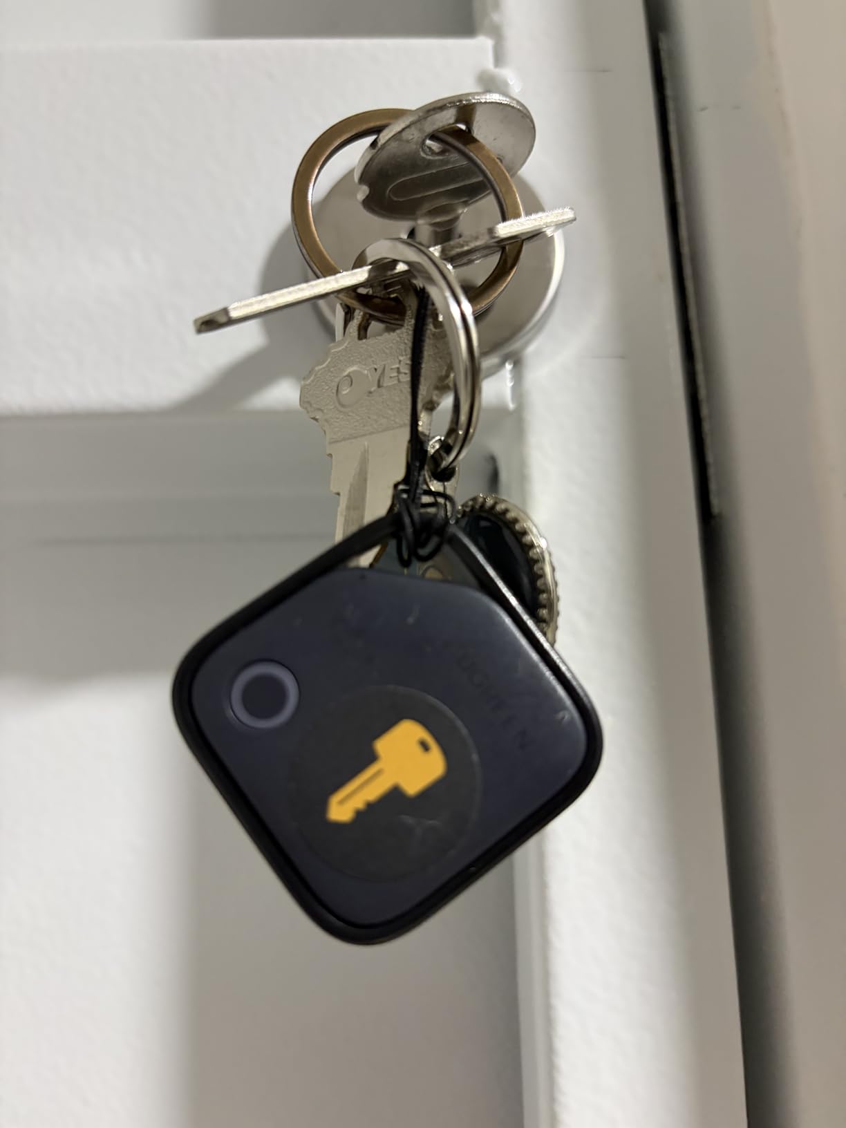 UGREEN FineTrack Air Tracker Tags(iOS Only) customer photo 1