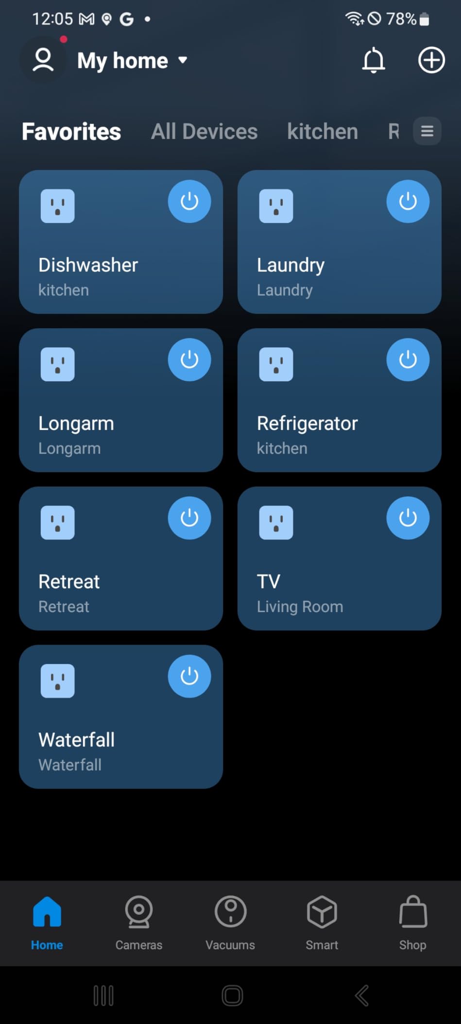 Tapo Smart Plug Wi-Fi, Energy Monitoring, P115(2-Pack), 15A customer photo 2