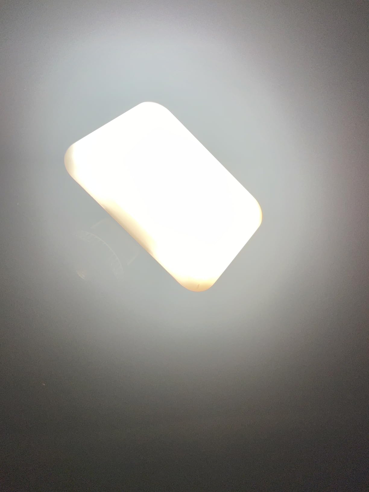 SMALLRIG P96 Pro Mini LED Video Light, Portable Photography Camera Light customer photo 2