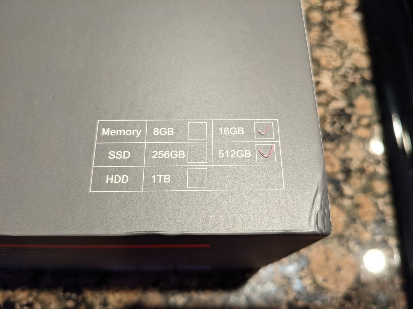 Beelink SER9 Max Mini PC, AMD Ryzen AI 7 H 350, 32G DDR5 1TB PCIe4.0 SSD customer photo 1
