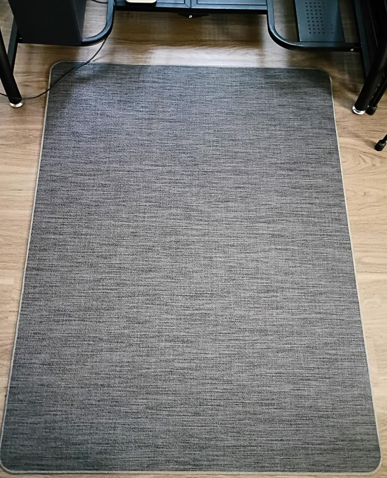 Chair Mat for Hardwood Floor, 36