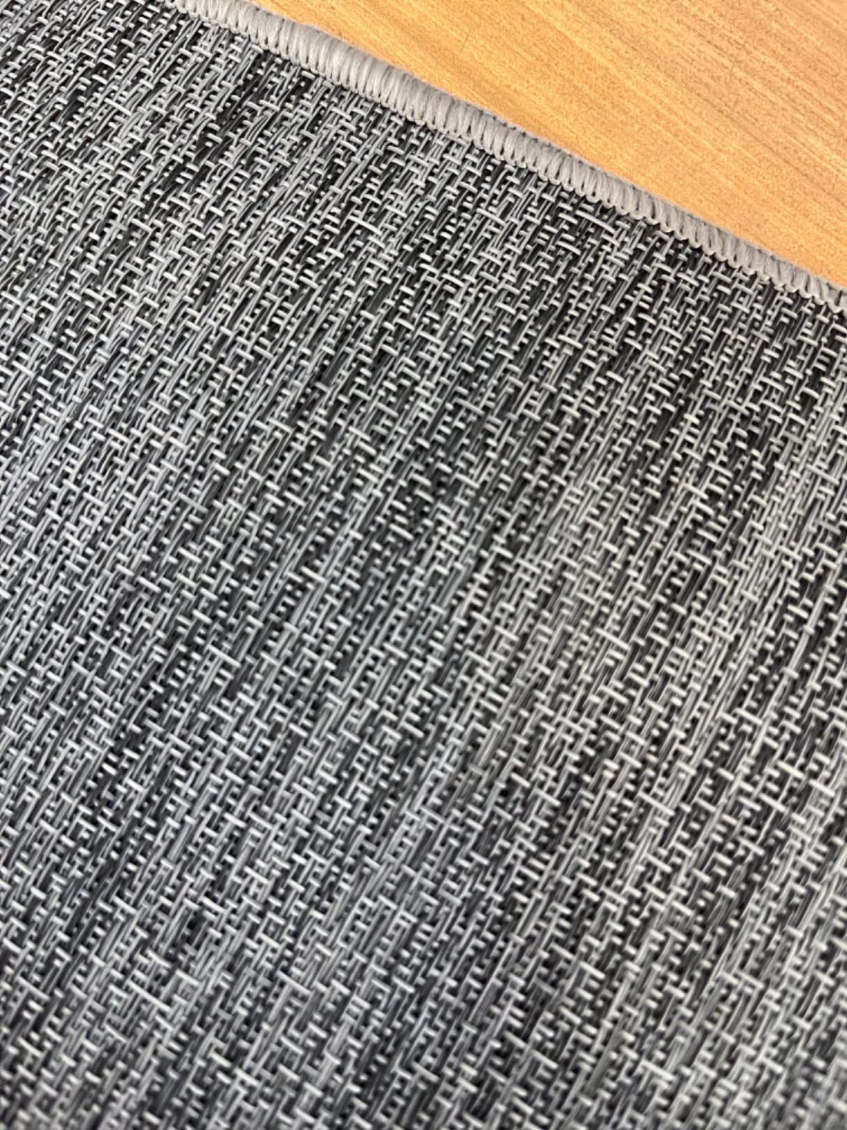 Chair Mat for Hardwood Floor, 36