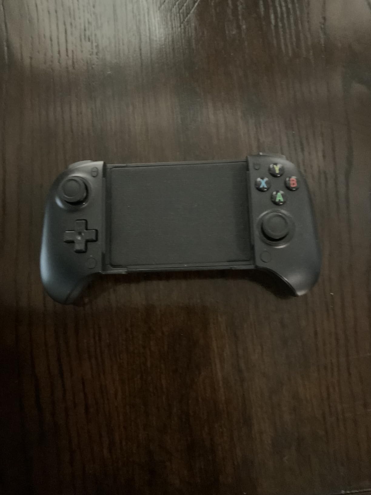8BitDo Ultimate Mobile Gaming Controller for Android devices, Bluetooth Mobile Game Controller with Hall Effect Joysticks and Hall Triggers (Black) customer photo 1