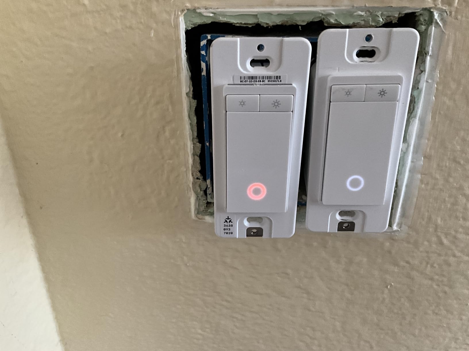 Tapo Matter Smart 3-Way Dimmer Switch Kit, S515D KIT customer photo 2