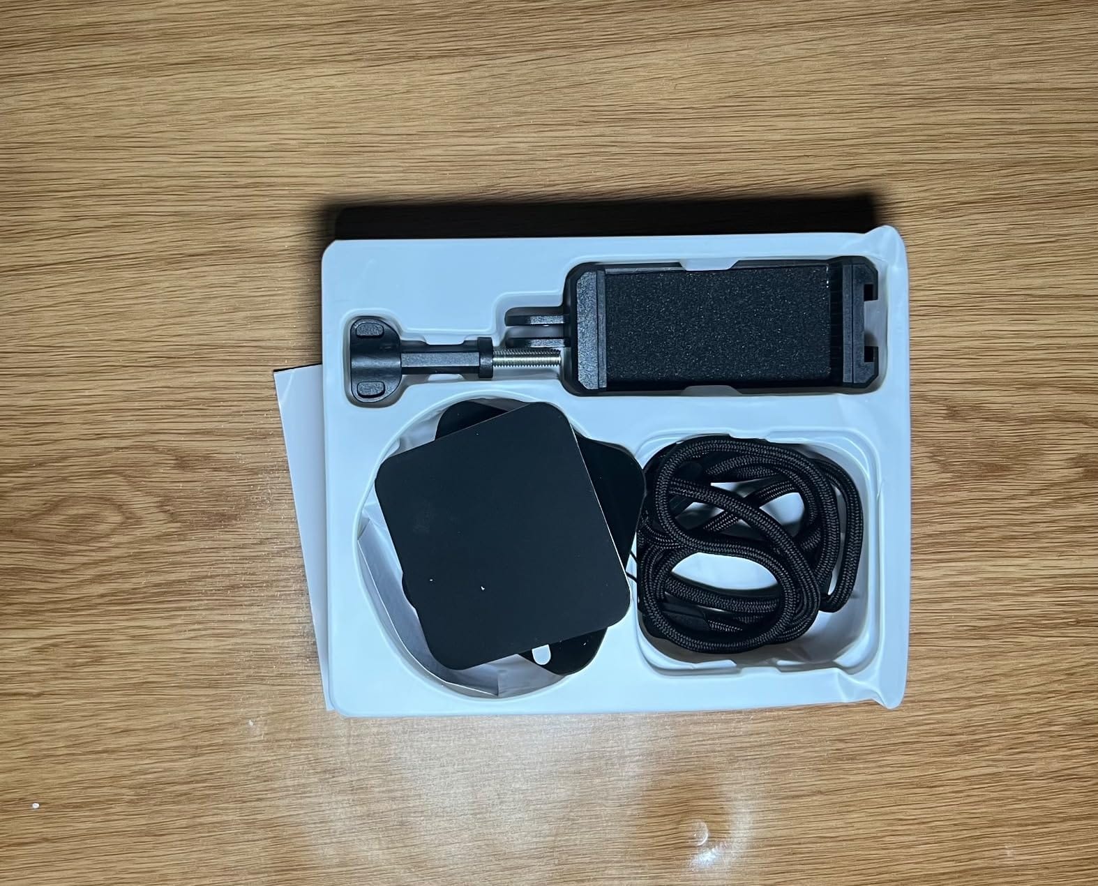 K&F CONCEPT Magnetic Action Camera Chest Mount for GoPro Hero 13/12/11/10/9 customer photo 1