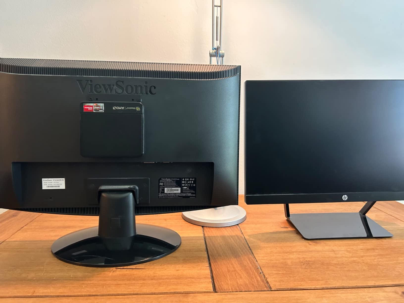 Beelink SER3 Mini PC, AMD Ryzen 5 3500U (Beat N100, up to 3.7GHz), 16GB DDR4 500GB PCIe3.0 SSD, Radeon Vega 8 Graphics,1000Mbps LAN, Dual HDMI 4K Display customer photo 2