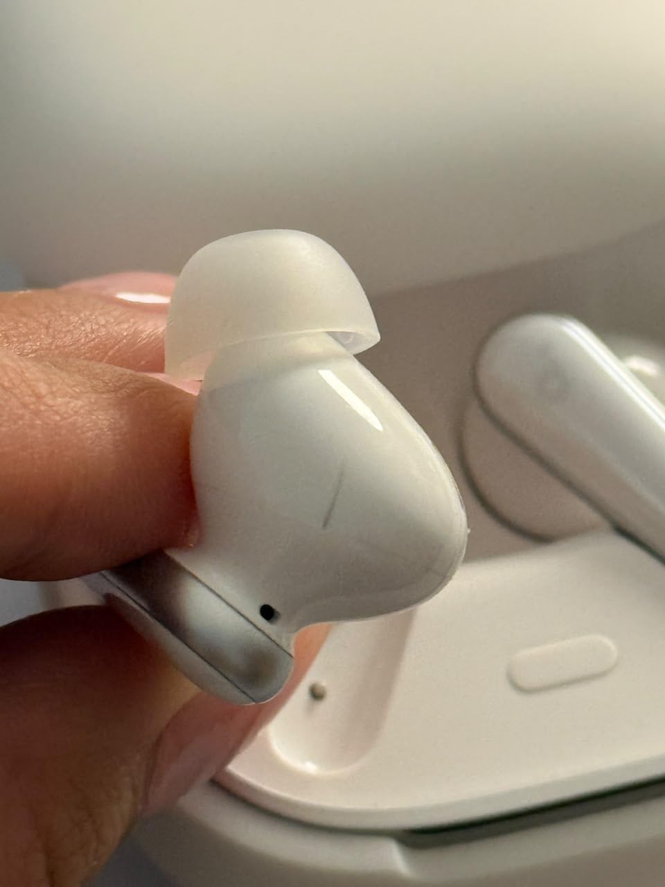 Soundcore Liberty 5 by Anker Noise-Cancelling Earbuds with Dolby Audio customer photo 1