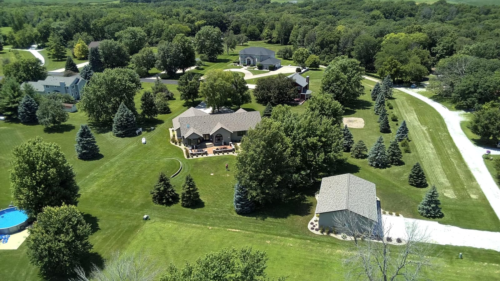 Bwine F7GIM 4K Video 6K Photo Drones with Camera for Adults 3-Axis Gimbal． customer photo 1