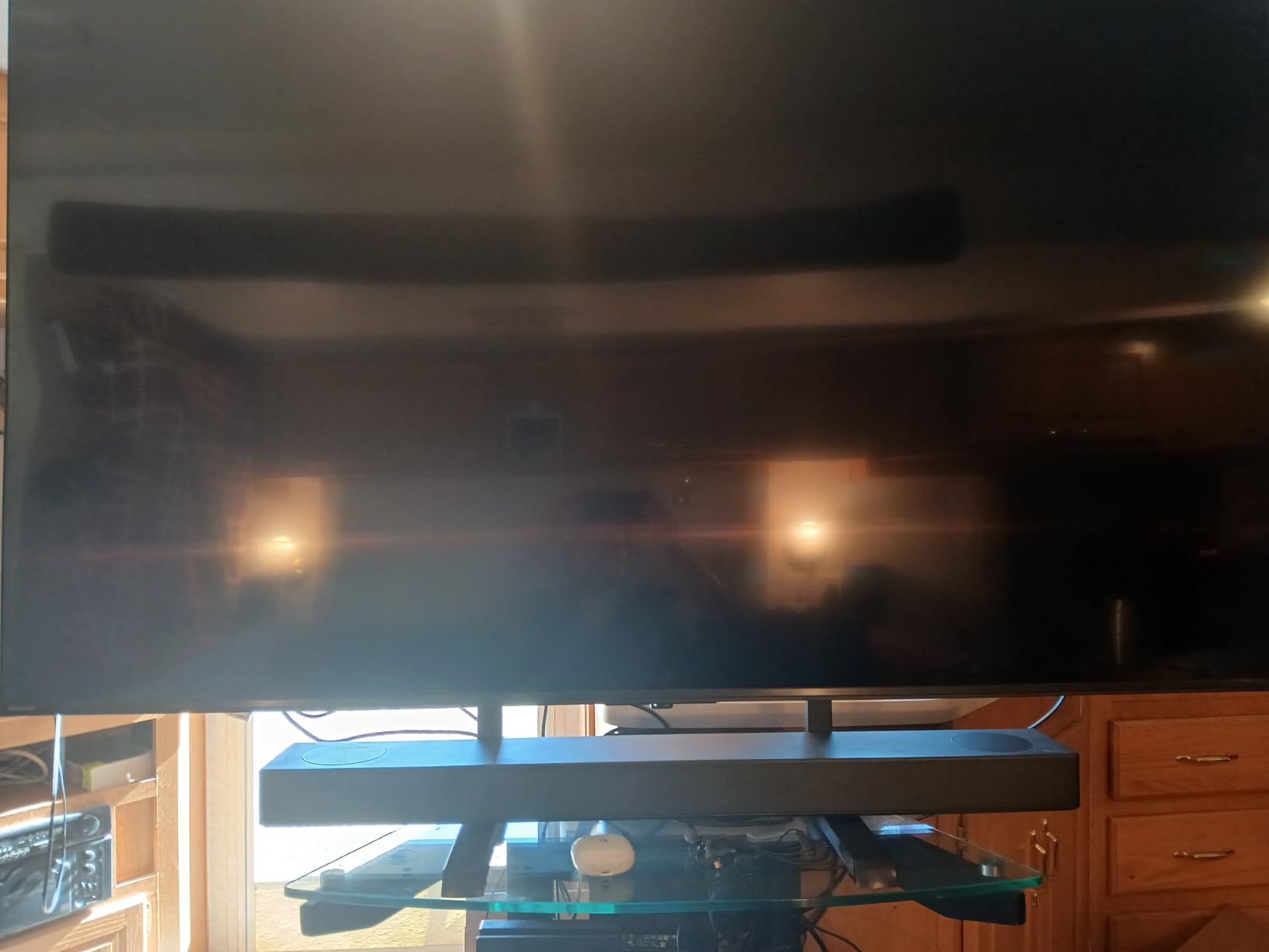 Hisense 85