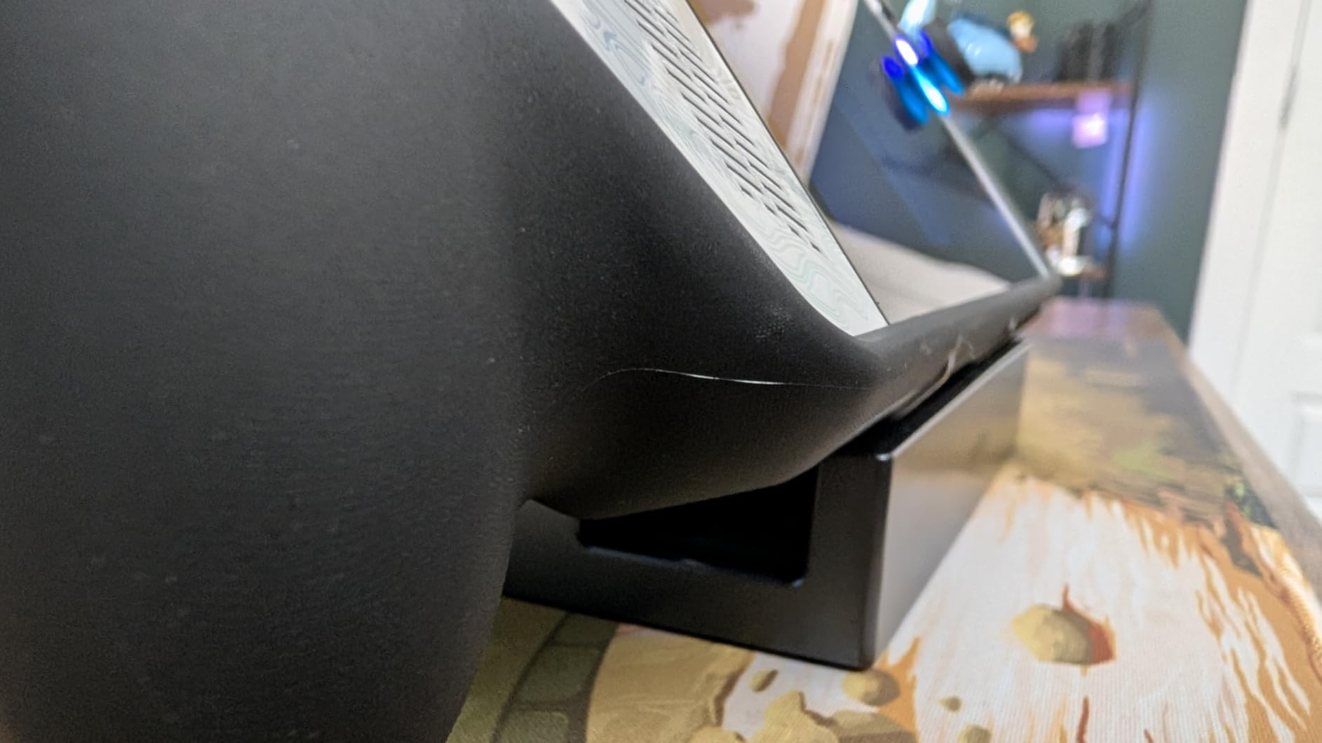 UGREEN Steam Deck Dock 6-in-1 4K@120Hz HDMI 2.1, 100W PD | USB-A & USB C 3.0, Gigabit Ethernet, Dock for Rog Xbox Ally 2025, Steam Deck, ROG Ally, Region Go, MacBook customer photo 1