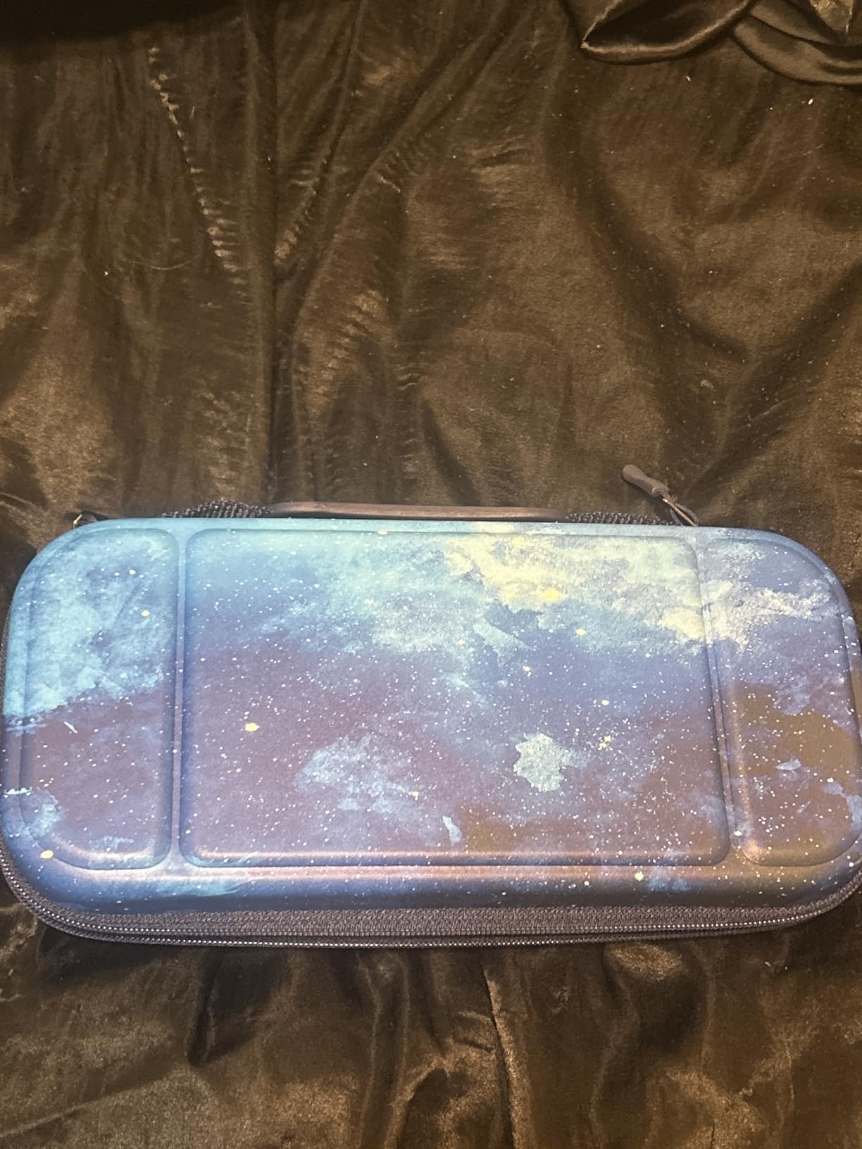FINTIE Shockproof Carrying Case for Nintendo Switch 2 (2025) customer photo 1