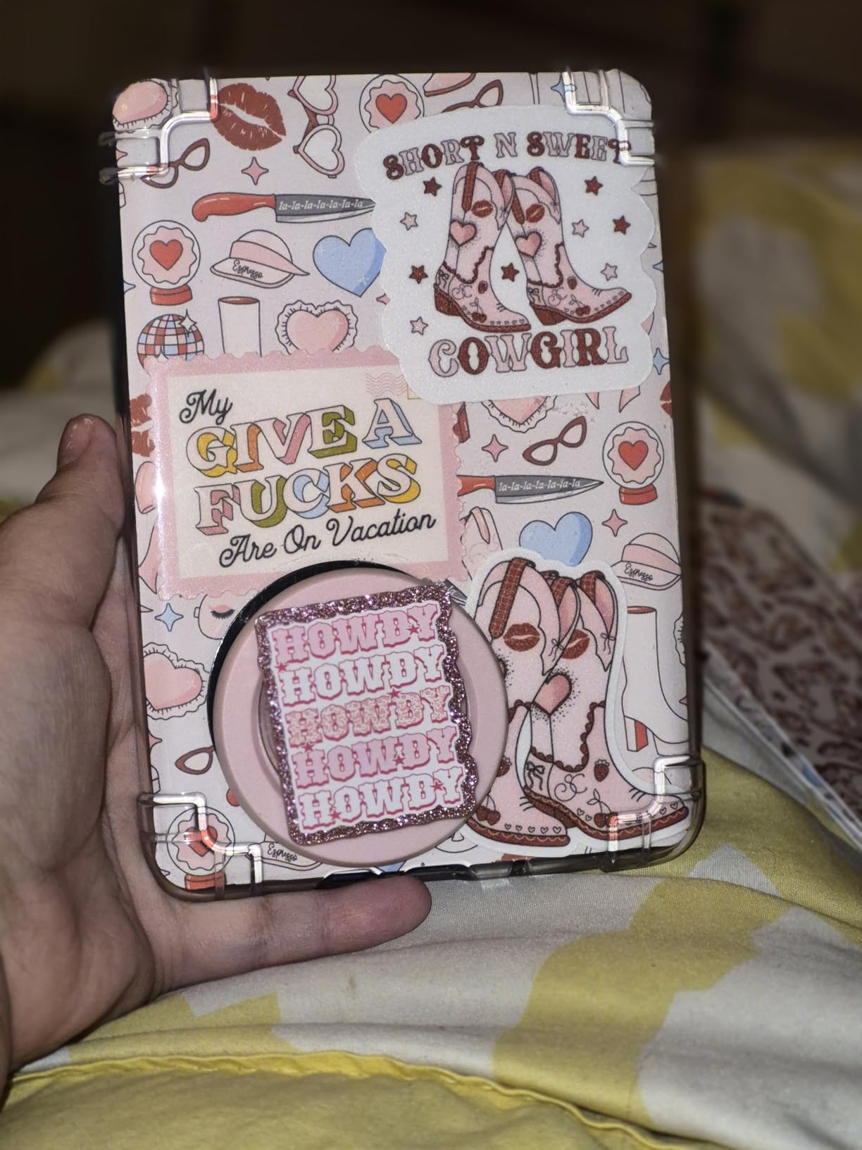 MoKo Case for 6