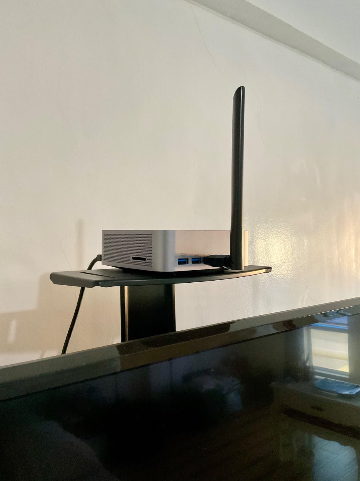 GEEKOM IT12 Mini PC, Intel Ultra 5 125U,16GB DDR5/512GB SSD(Expandable) customer photo 2