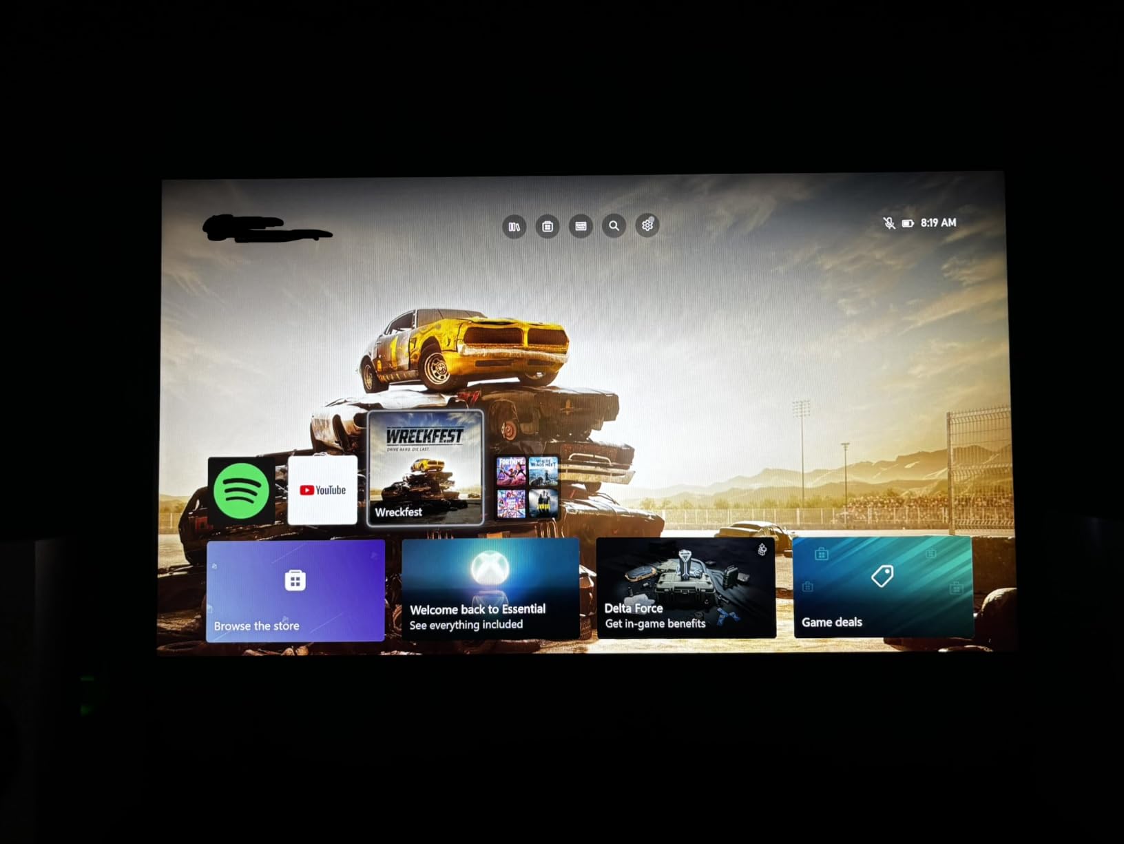 KOORUI 32 inch 4K OLED Gaming Monitor, UHD 240Hz 0.03ms, HDR True Black 400 customer photo 1