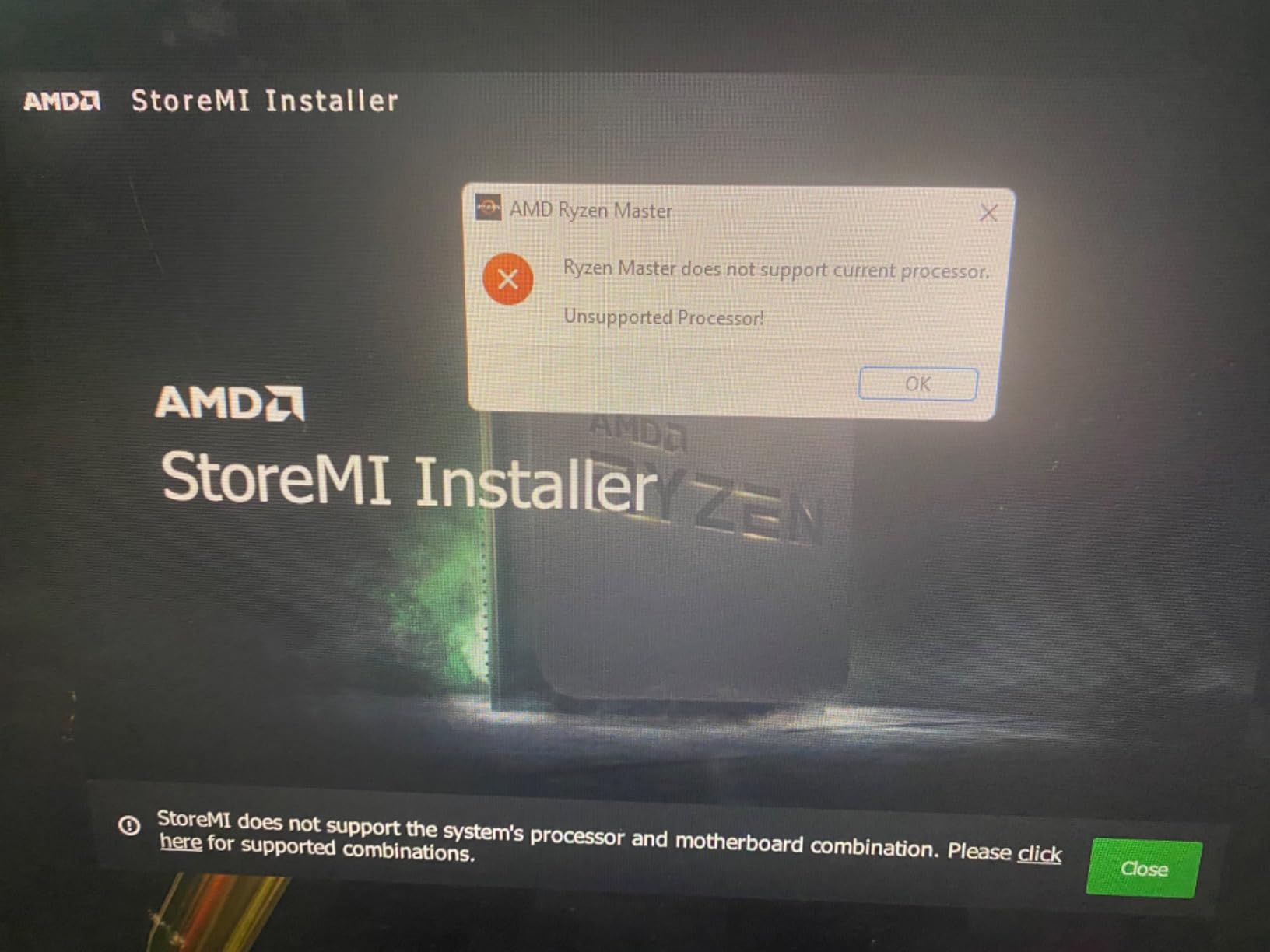 Beelink SER8 Mini PC, AMD Ryzen 7 8745HS 8C/16T, 32GB DDR5 RAM 1TB SSD customer photo 1
