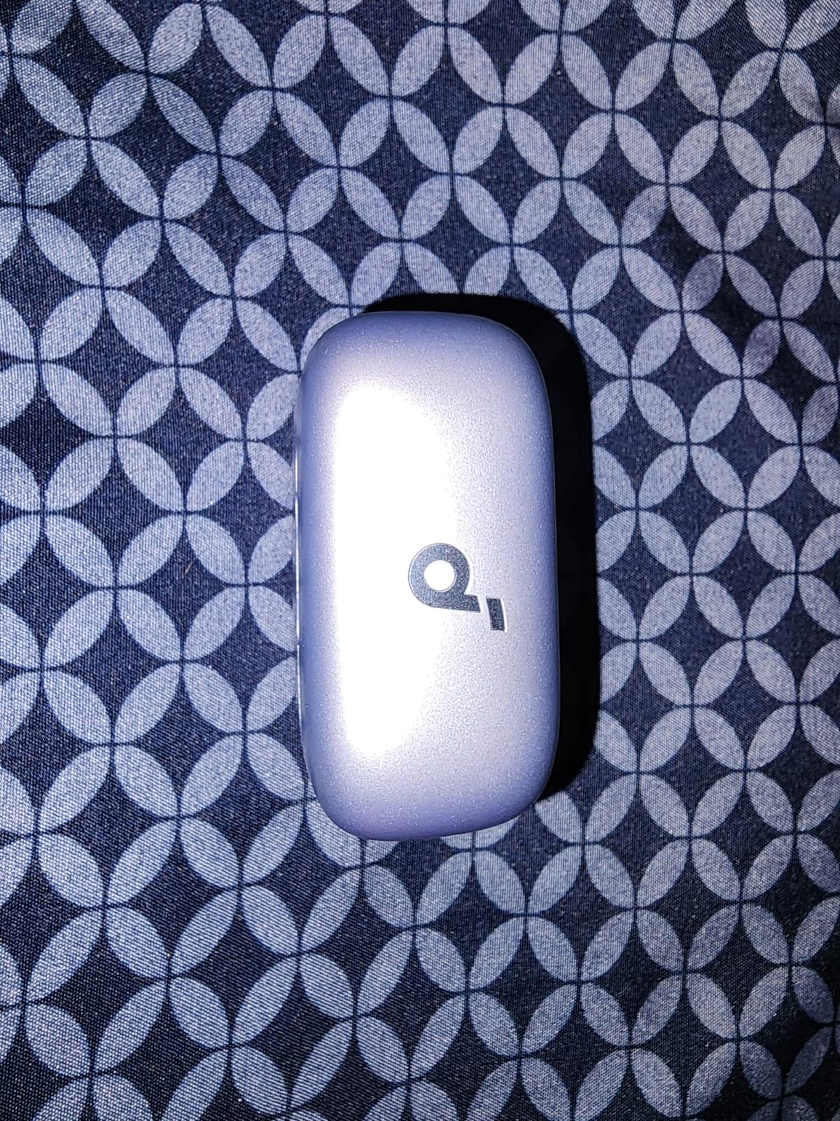Soundcore AeroClip by Anker Open Ear Earbuds, Clip On Earbuds, Open Ring customer photo 2