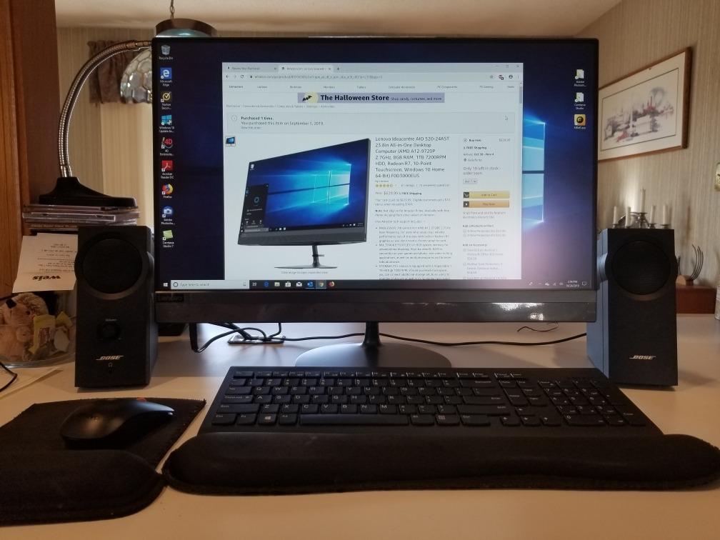 Lenovo 24 23.8