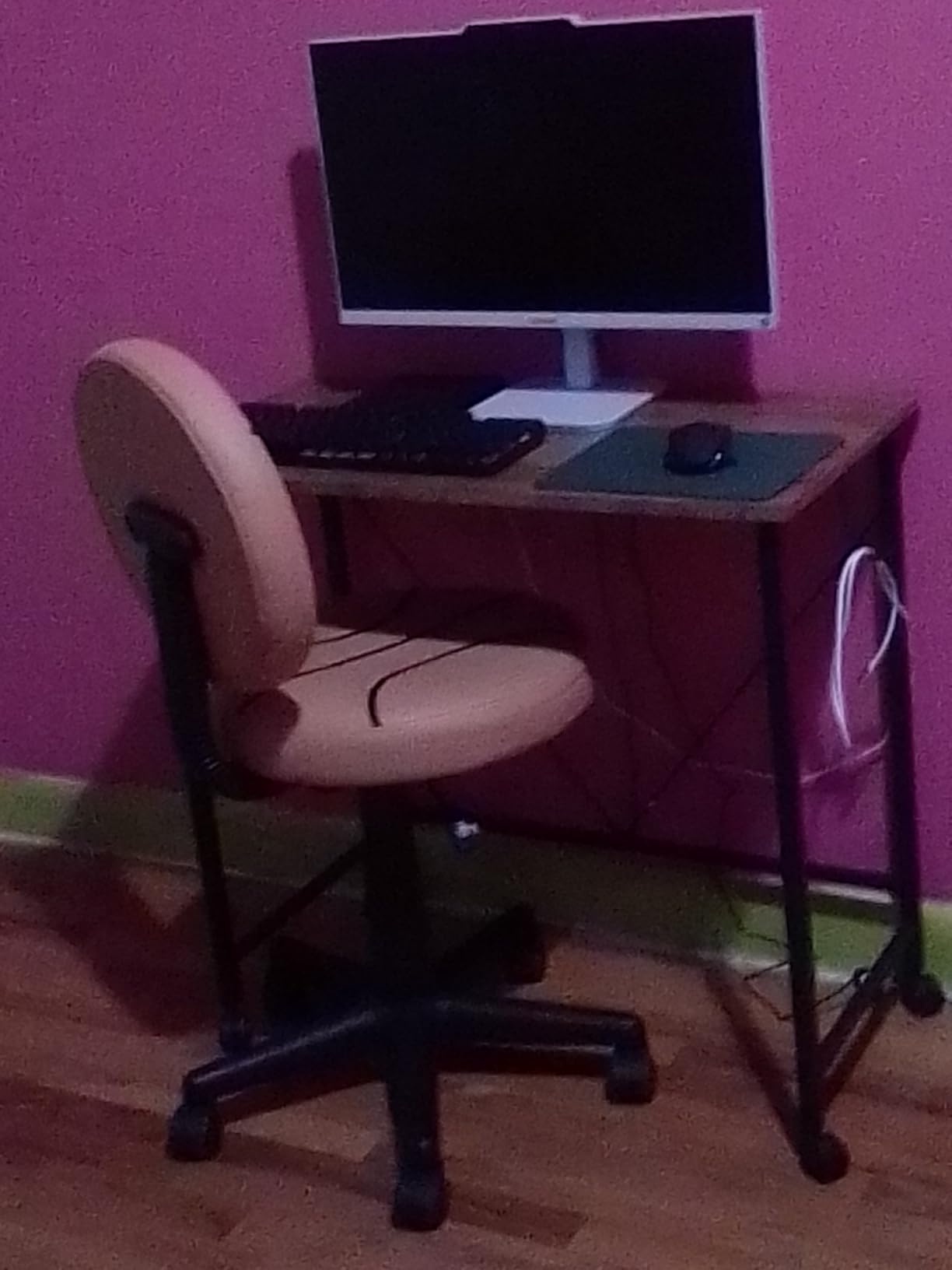 Lenovo IdeaCentre Everyday Tasks 24