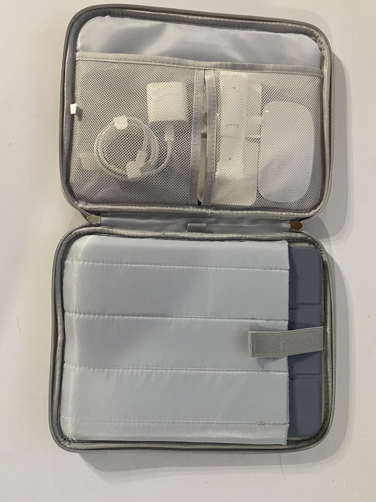 Puffy Tablet Sleeve 9-11
