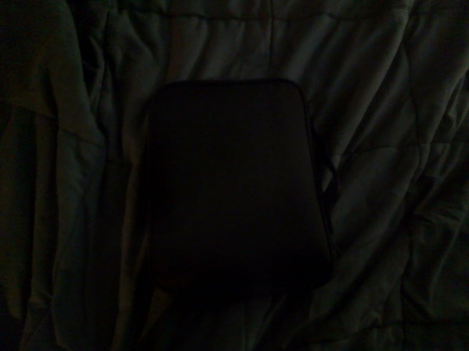 Puffy Tablet Sleeve 9-11
