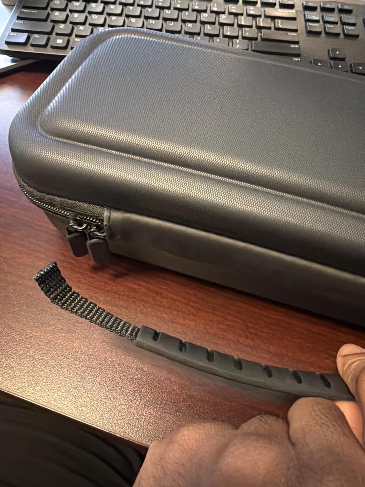 CoBak Hard Carrying Case for ASUS ROG Xbox Ally & ROG Xbox Ally X 7