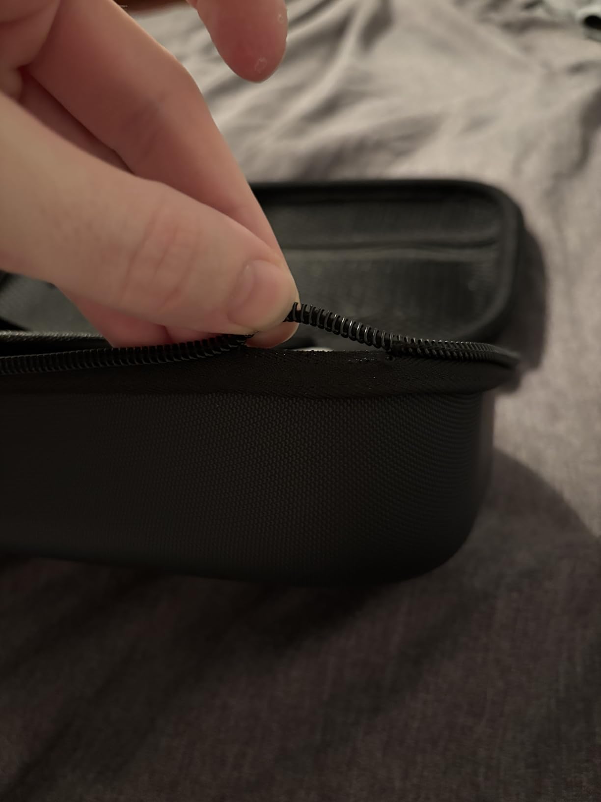 CoBak Hard Carrying Case for ASUS ROG Xbox Ally & ROG Xbox Ally X 7