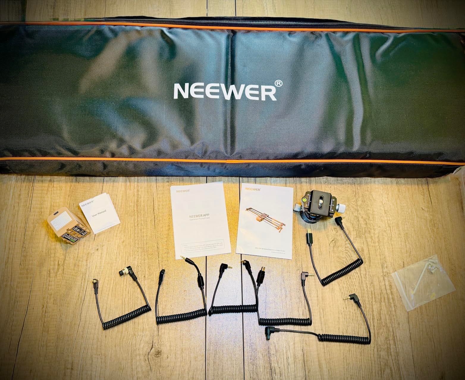 NEEWER 31.5