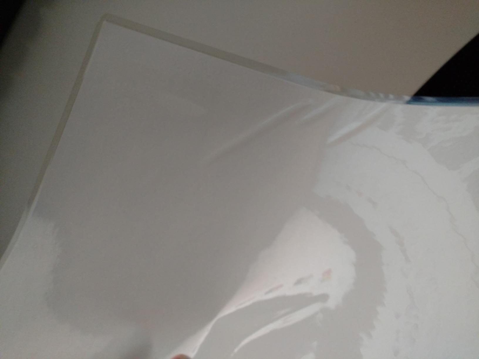 Apache 13 Inch 3-10 Mil Thermal Laminator (and up to 13 & 16 mil) customer photo 1