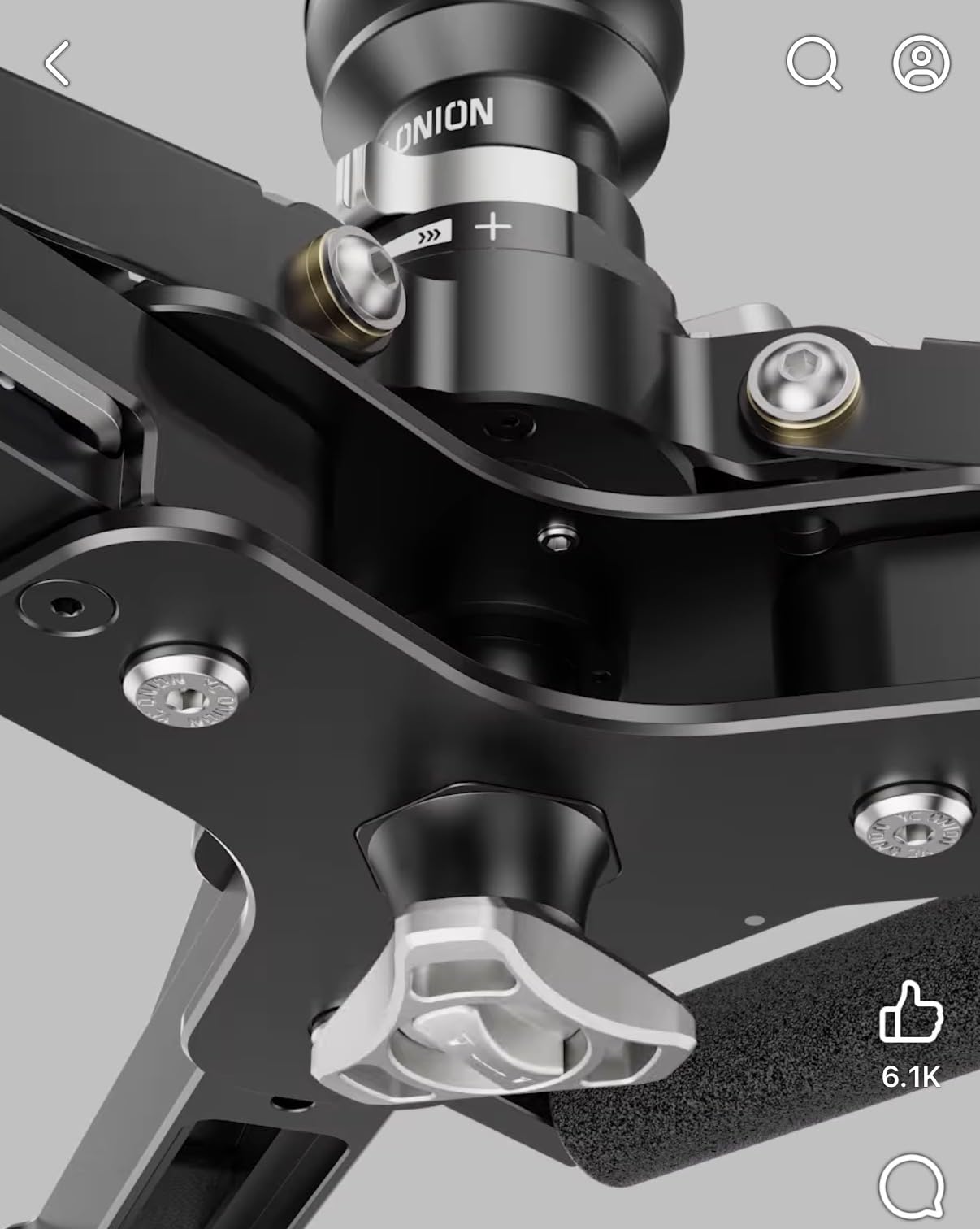 SmallRig 65.6