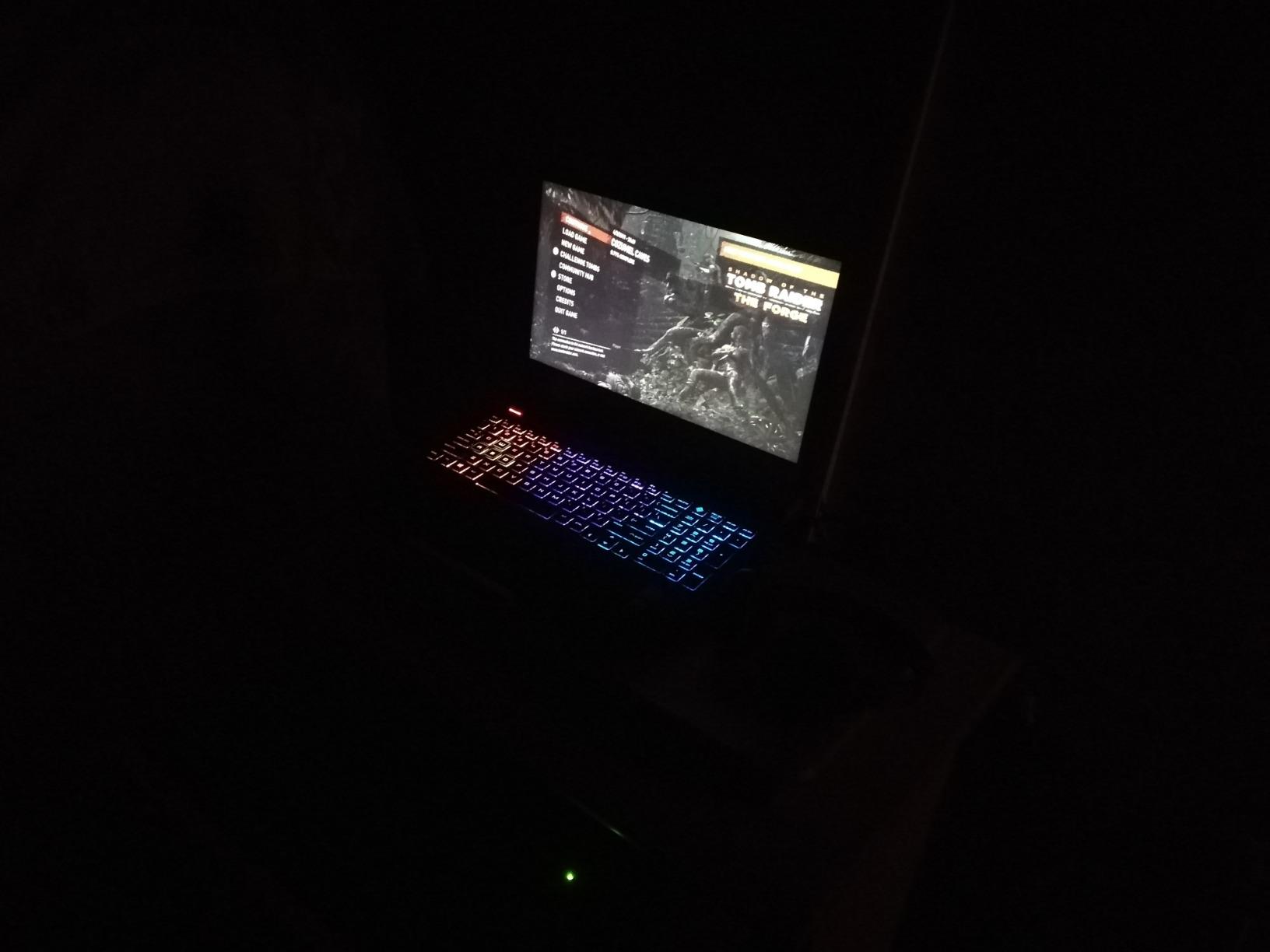 HP Laptop 15