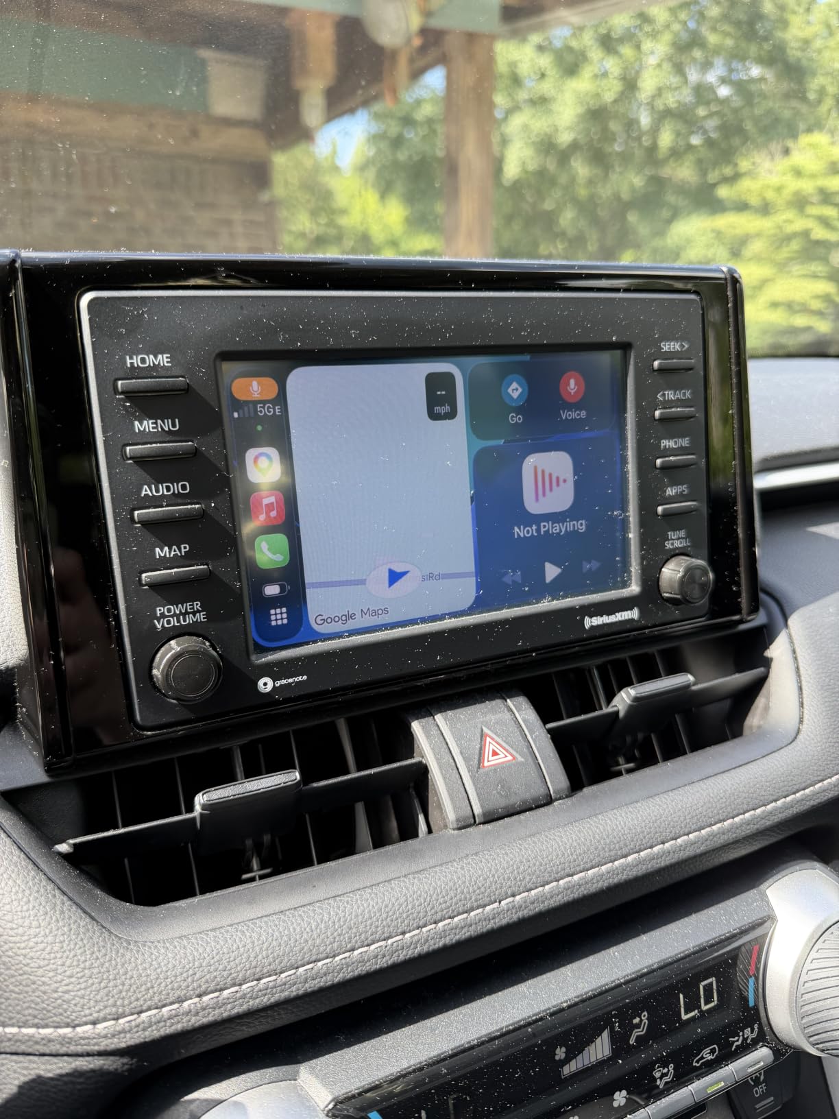 Wireless Carplay Adapter, Convert Wired to Wireless CarPlay, Compatible with CarPlay, Plug and Play, Type-C/USB, Suitable for 800+ Vehicles (Blue) customer photo 2