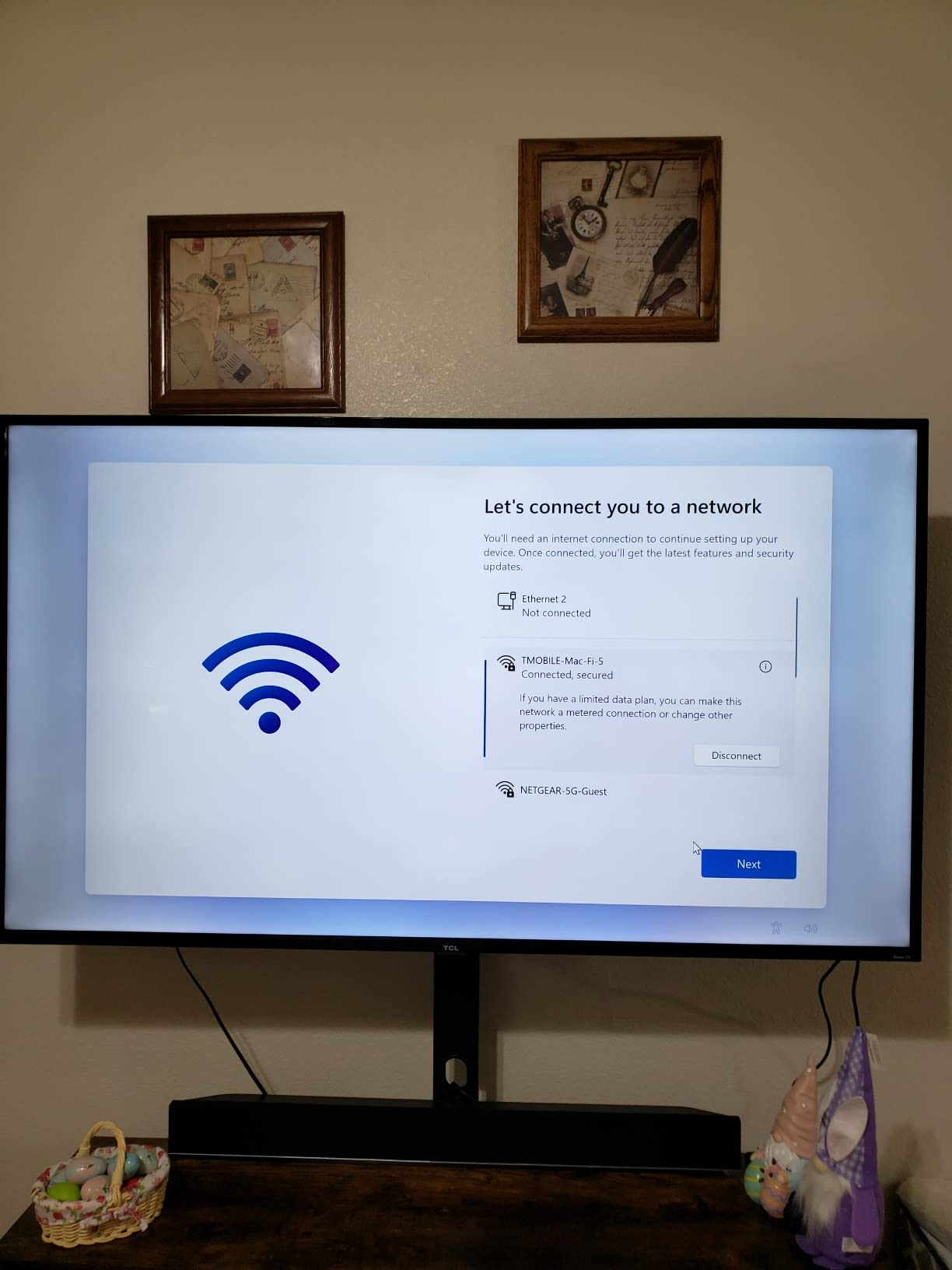 Beelink ME Pro Mini PC, 2-Bay NAS Intel N150 16GB LPDDR5 1TB SSD customer photo 1