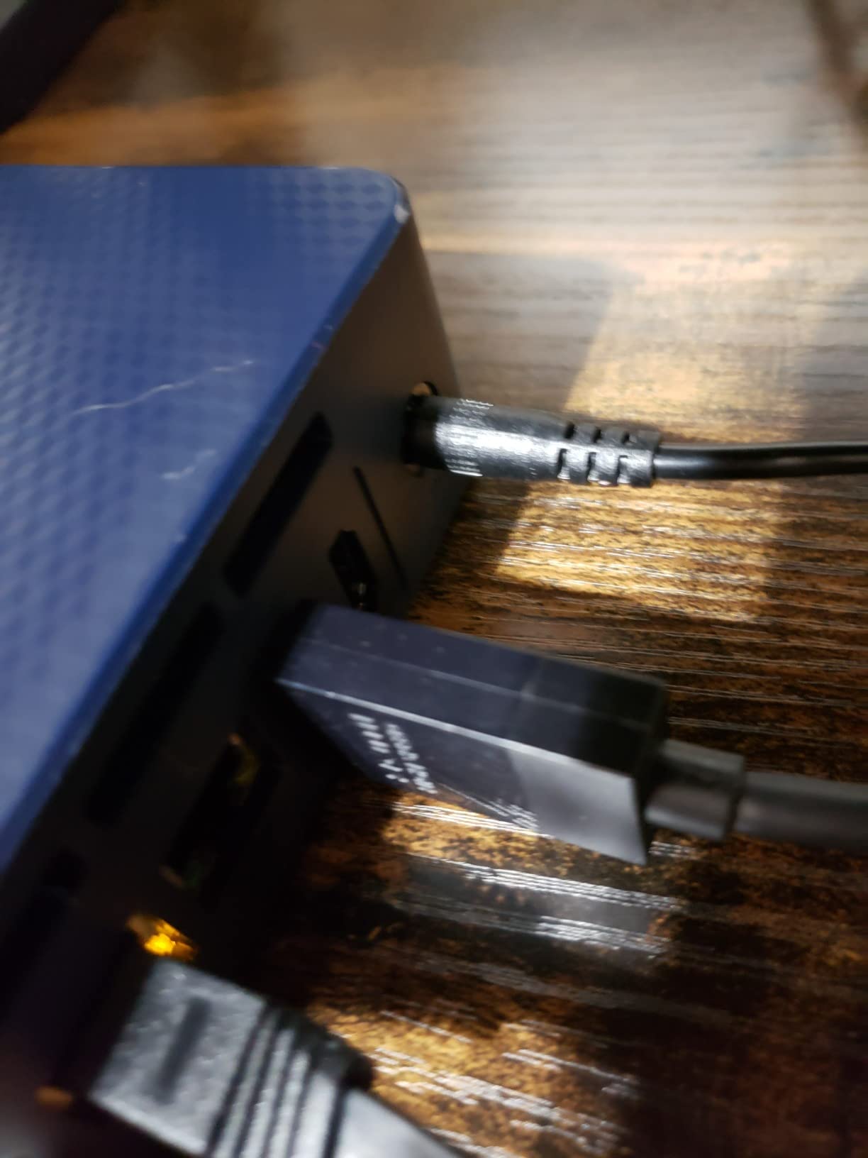 Beelink ME Pro Mini PC, 2-Bay NAS Intel N150 16GB LPDDR5 1TB SSD customer photo 2